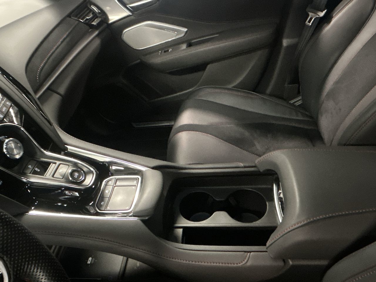 2024 Acura RDX