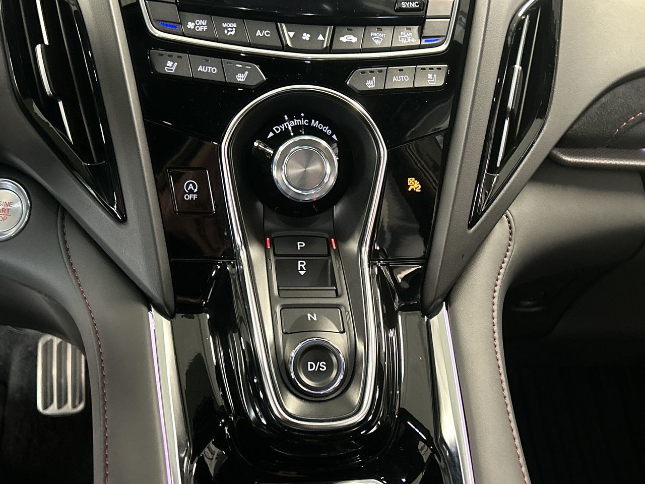 2024 Acura RDX