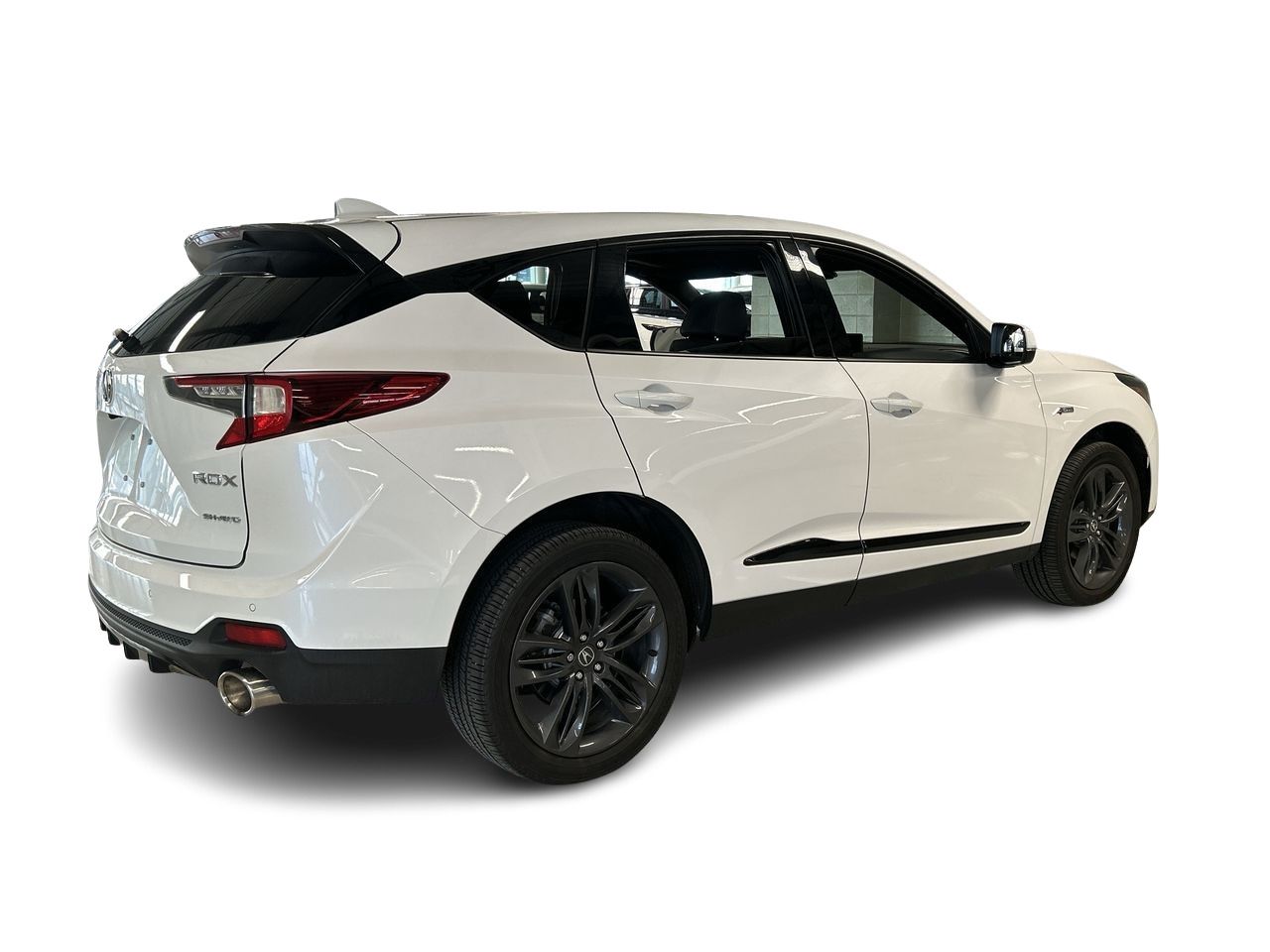 2024 Acura RDX
