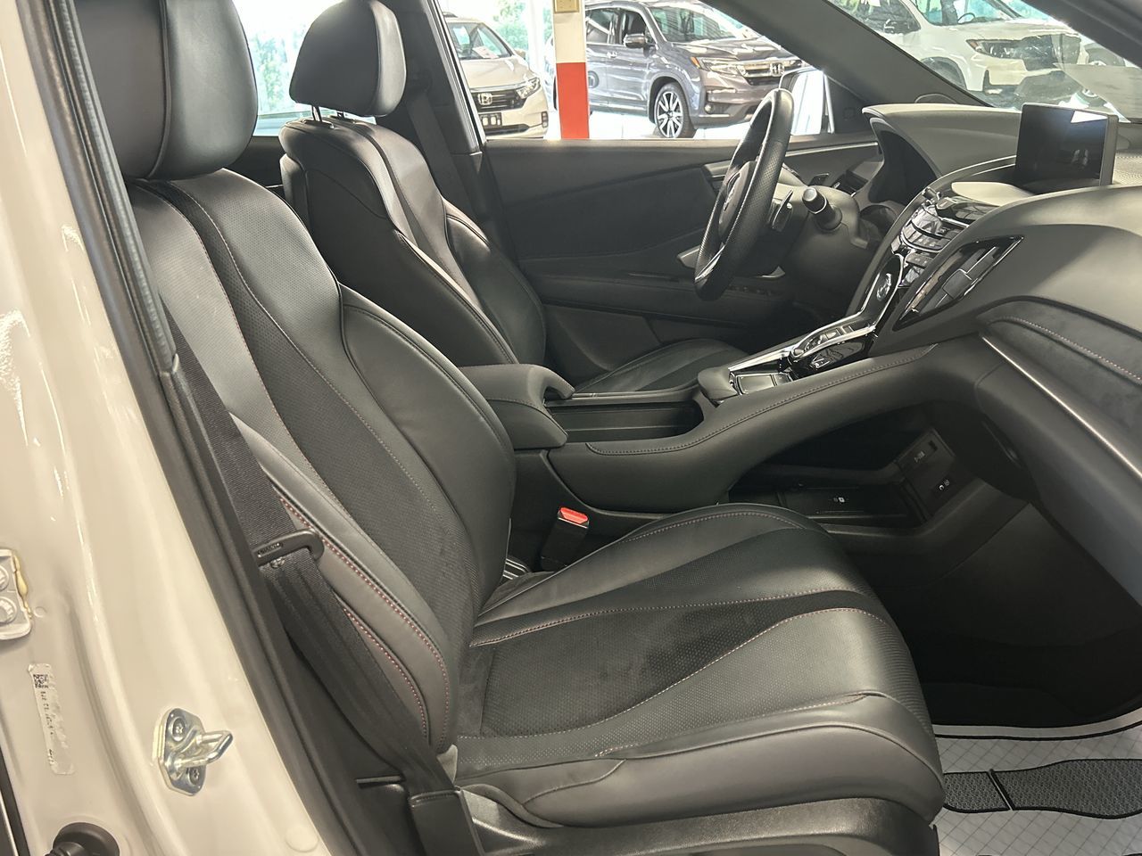 2024 Acura RDX