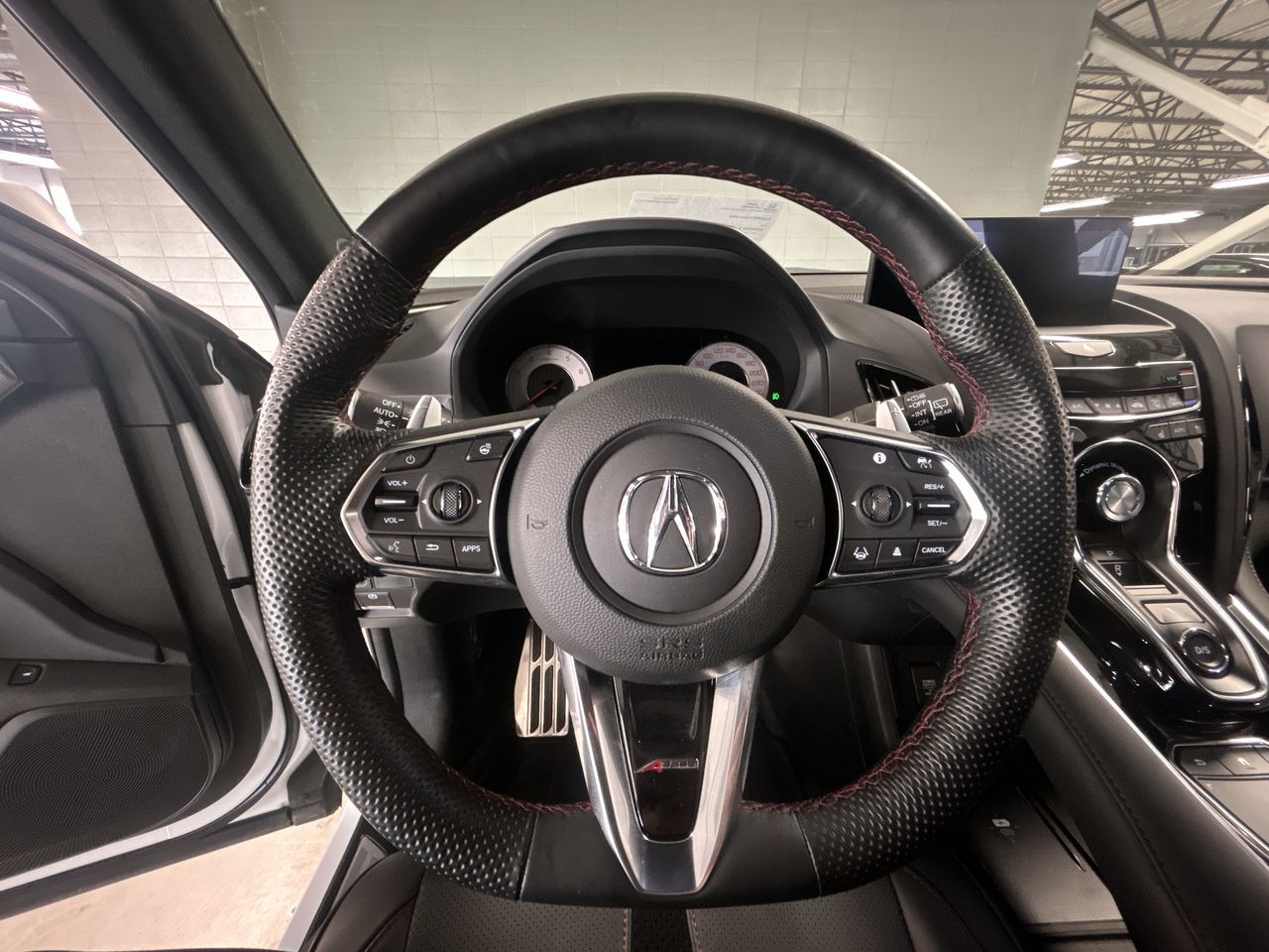 2024 Acura RDX