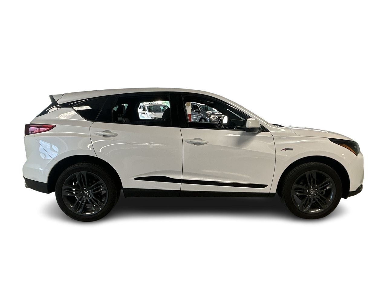 2024 Acura RDX