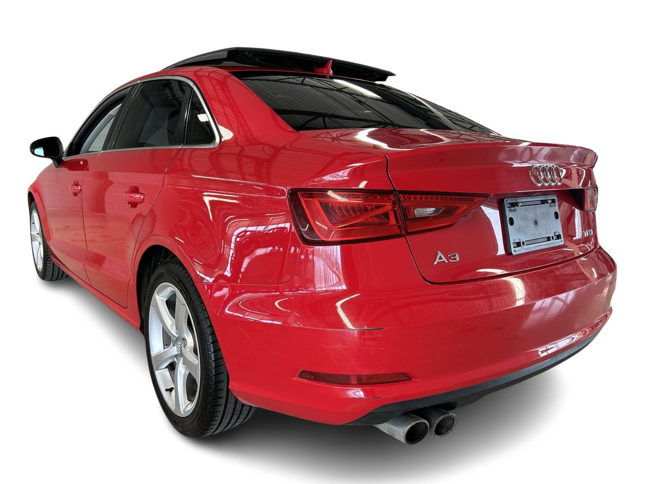 2015 Audi A3 in Dorval, Quebec