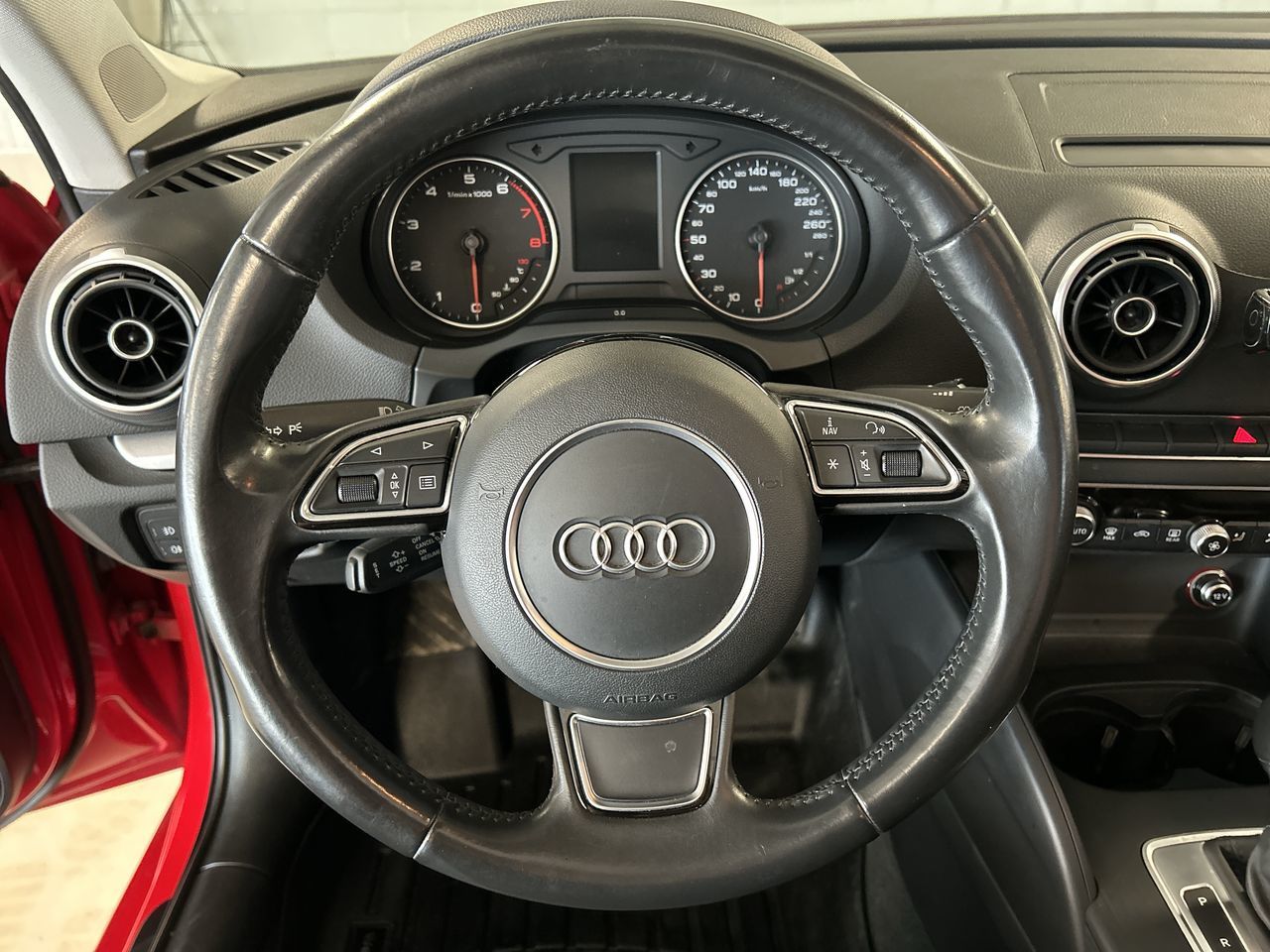 2015 Audi A3 in Dorval, Quebec