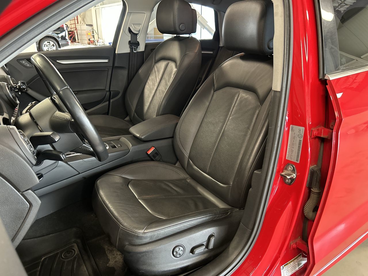 2015 Audi A3 in Dorval, Quebec