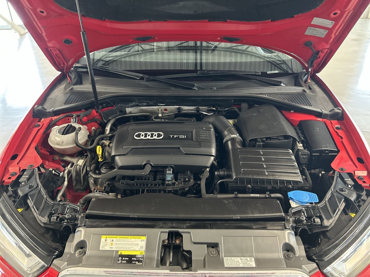 2015 Audi A3 in Dorval, Quebec