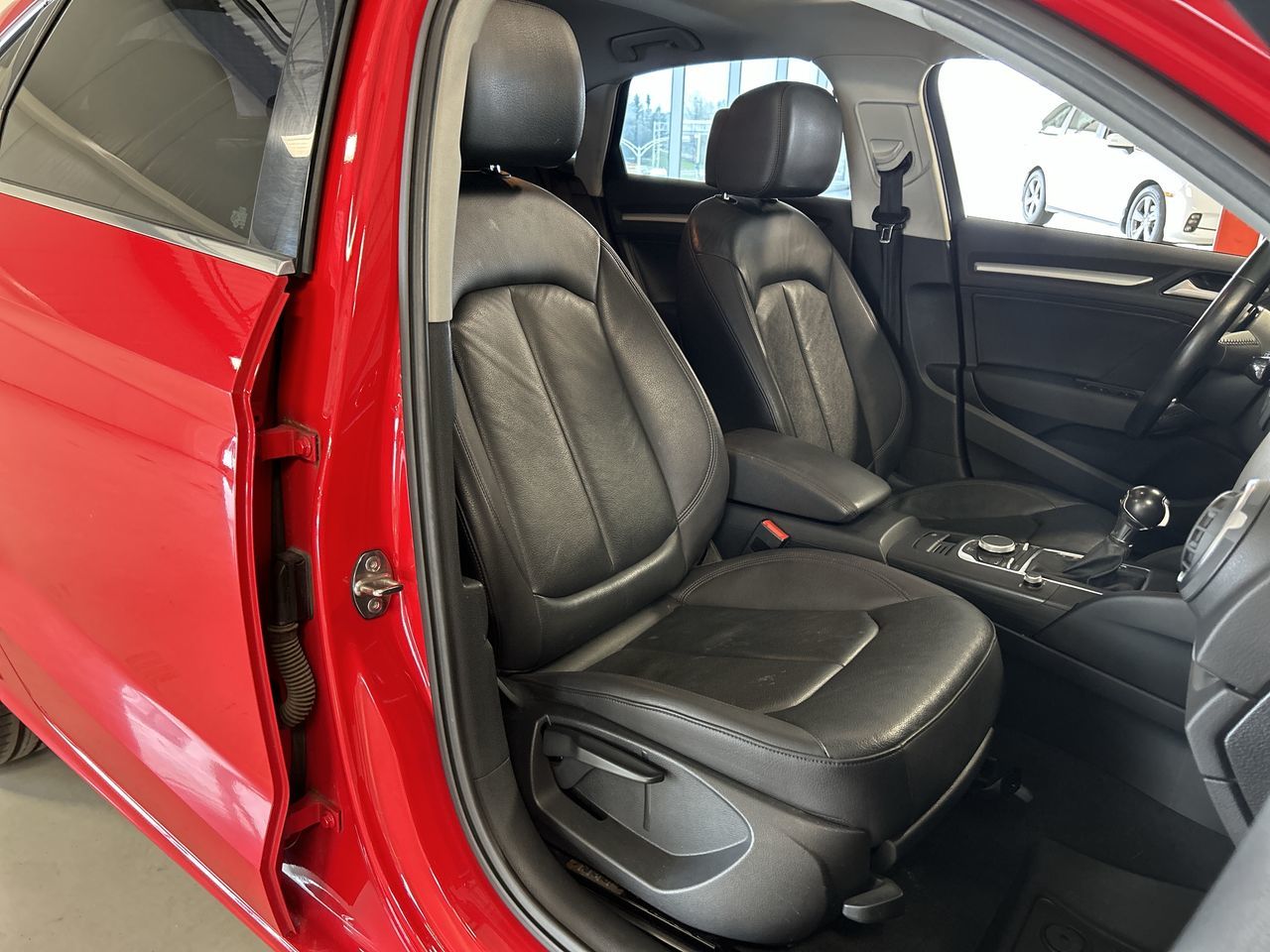 2015 Audi A3 in Dorval, Quebec
