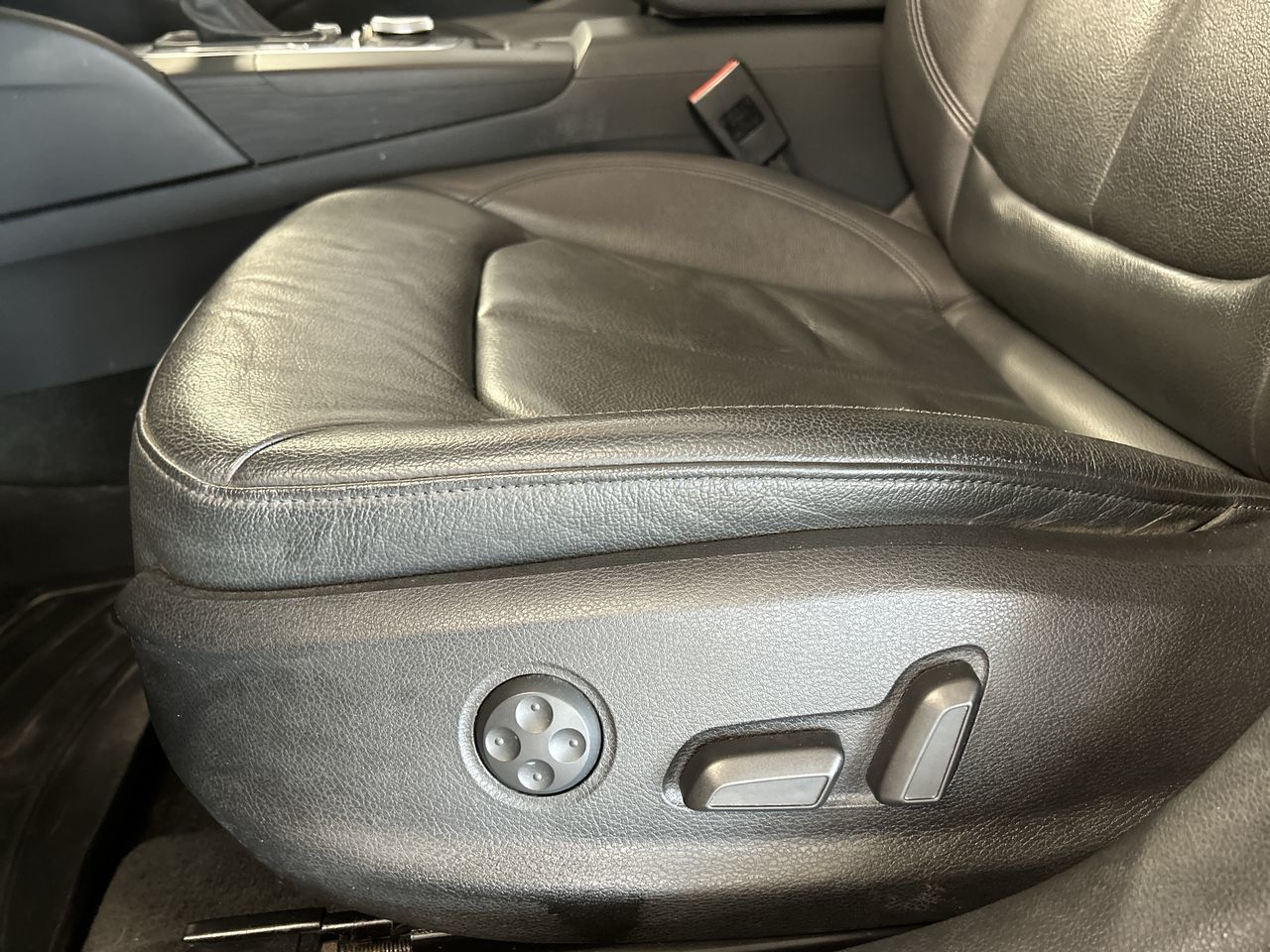 2015 Audi A3 in Dorval, Quebec
