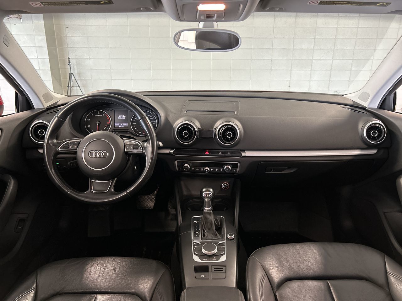2015 Audi A3 in Dorval, Quebec