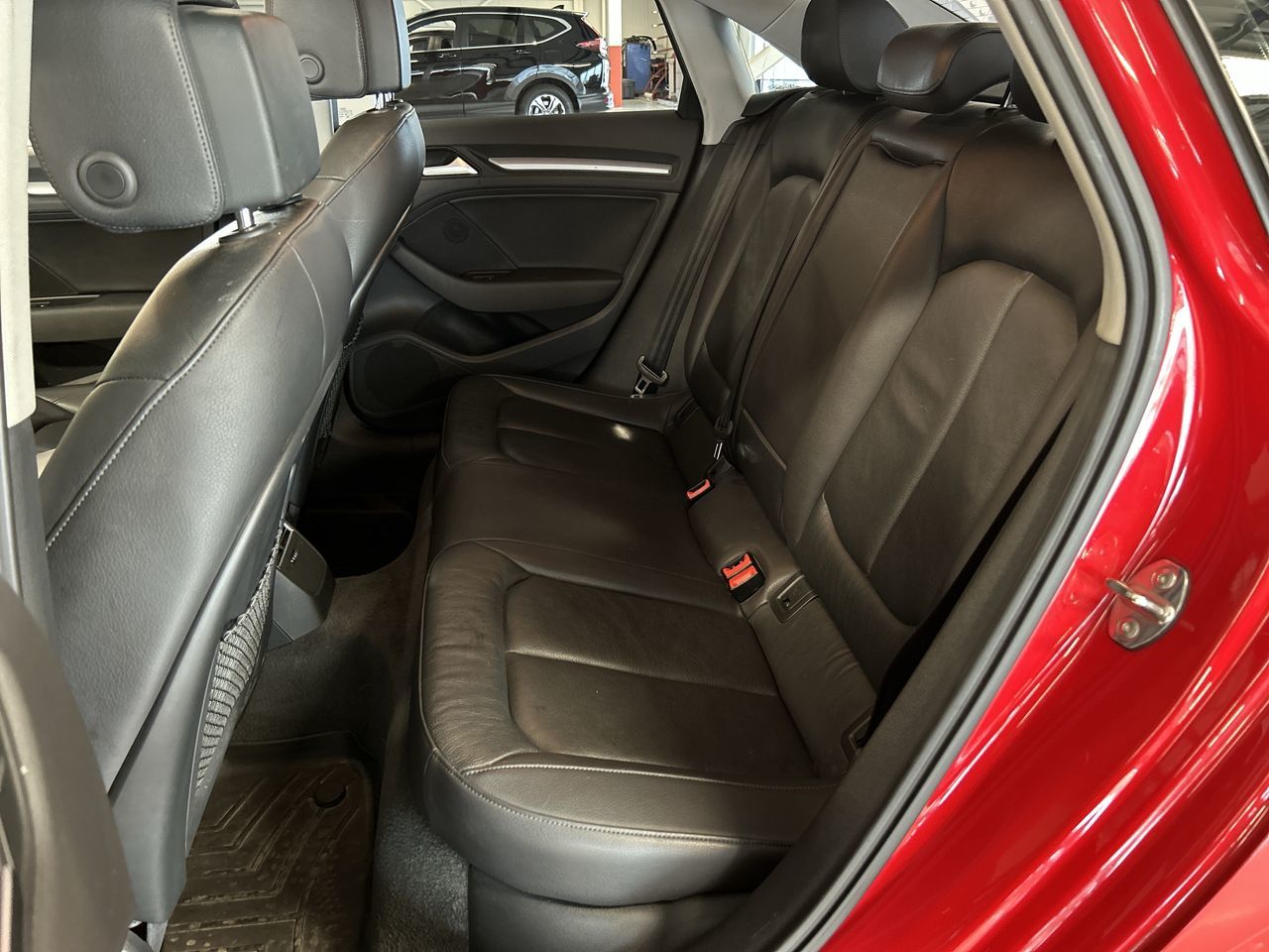2015 Audi A3 in Dorval, Quebec