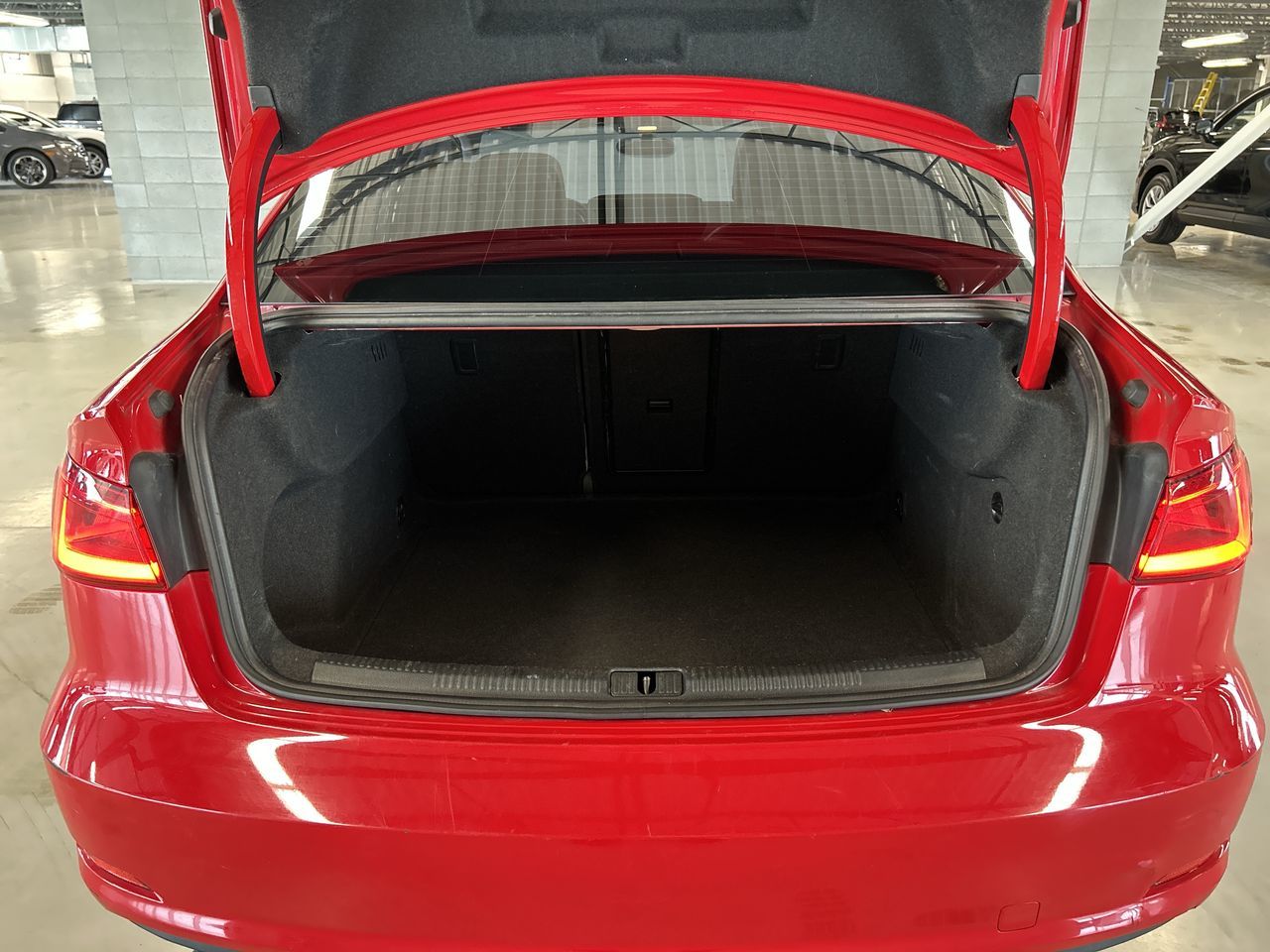 2015 Audi A3 in Dorval, Quebec