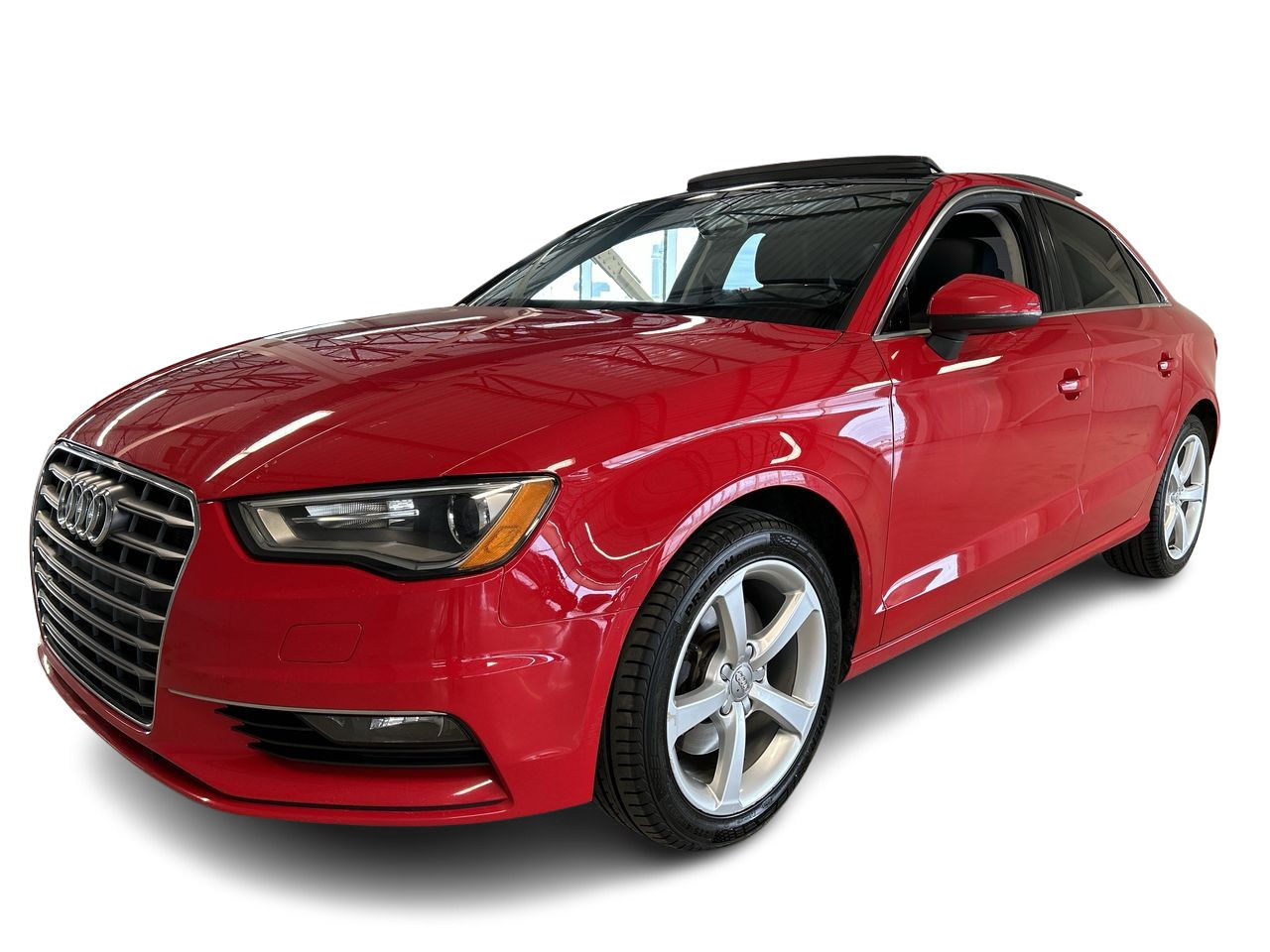2015 Audi A3 in Dorval, Quebec