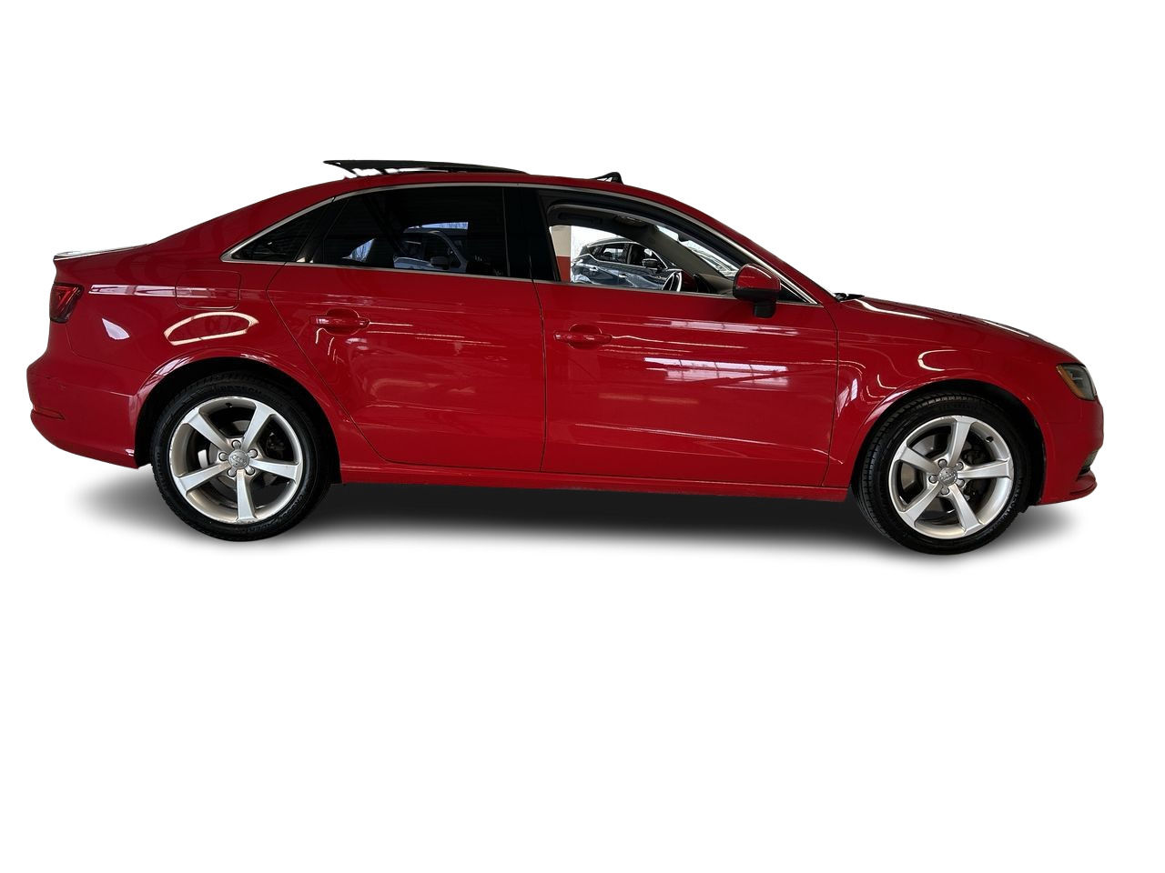 2015 Audi A3 in Dorval, Quebec