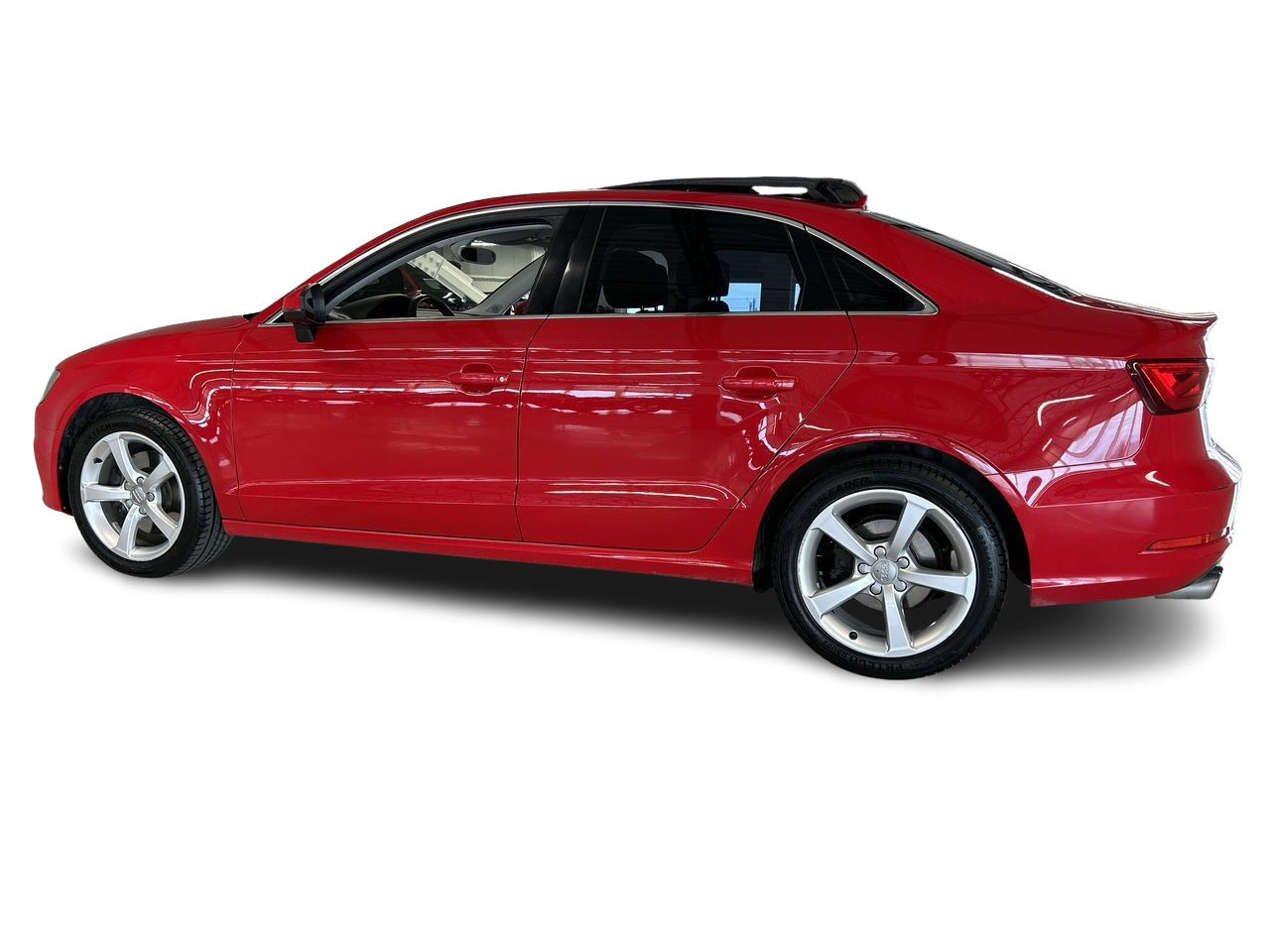 2015 Audi A3 in Dorval, Quebec