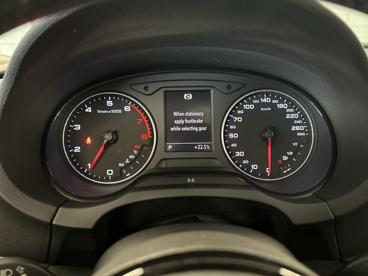 2015 Audi A3 in Dorval, Quebec