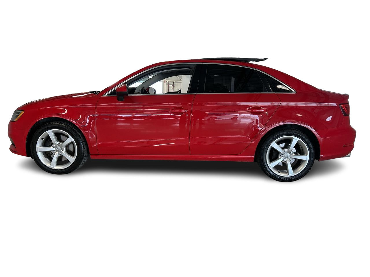 2015 Audi A3 in Dorval, Quebec