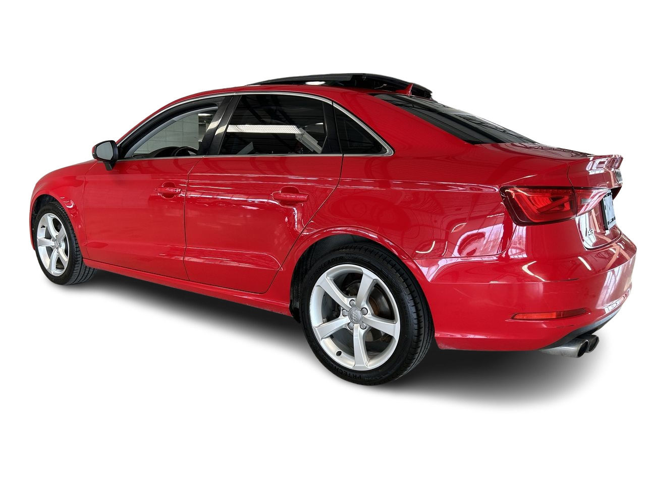 2015 Audi A3 in Dorval, Quebec