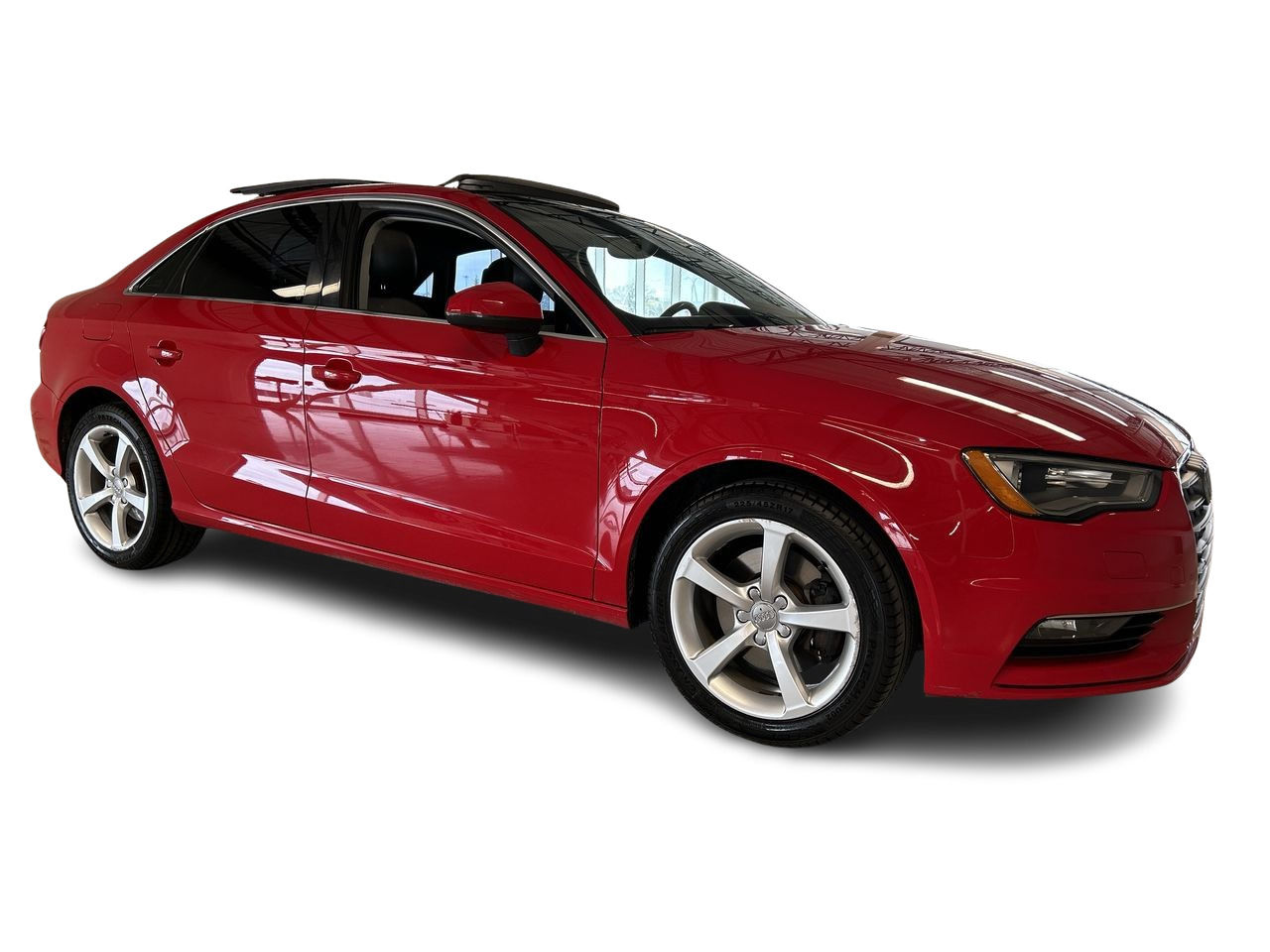 2015 Audi A3 in Dorval, Quebec