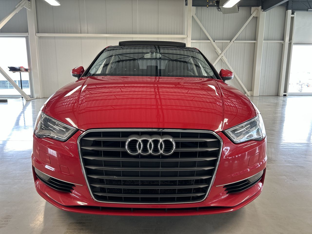 2015 Audi A3 in Dorval, Quebec