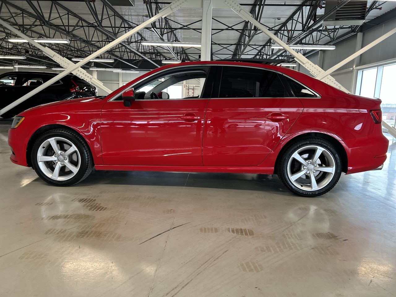 2015 Audi A3 in Dorval, Quebec