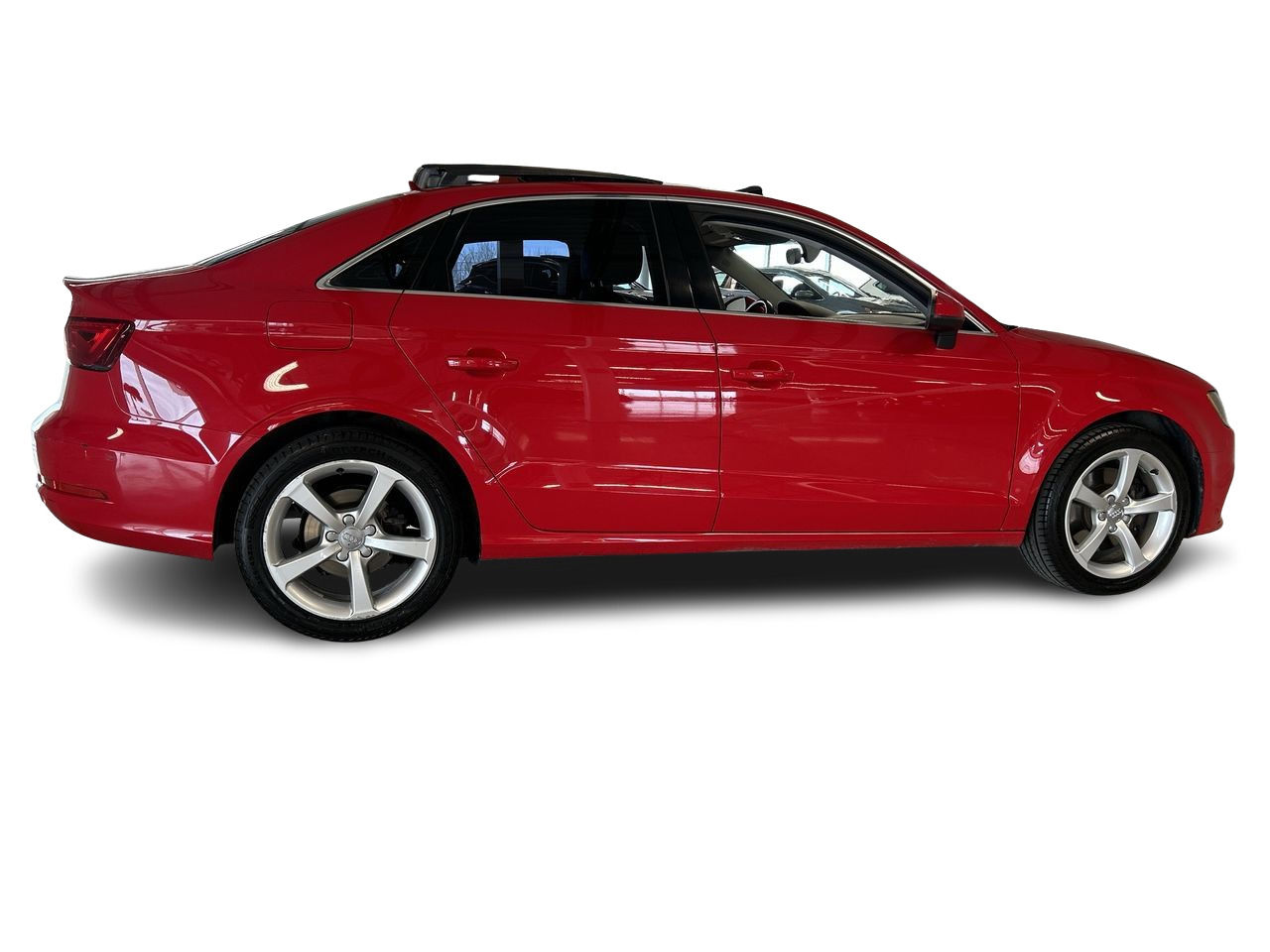 2015 Audi A3 in Dorval, Quebec
