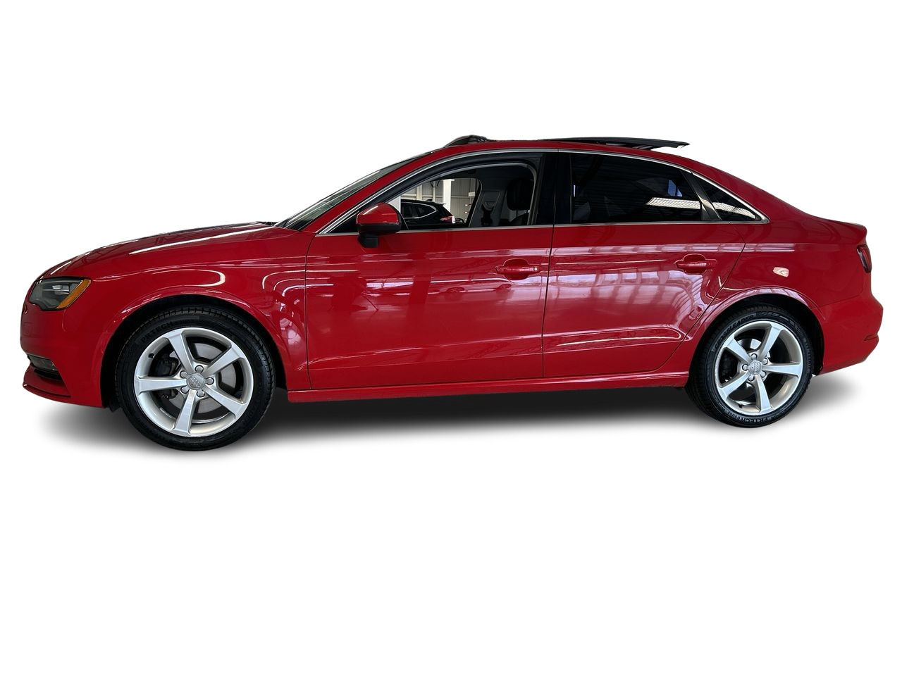 2015 Audi A3 in Dorval, Quebec