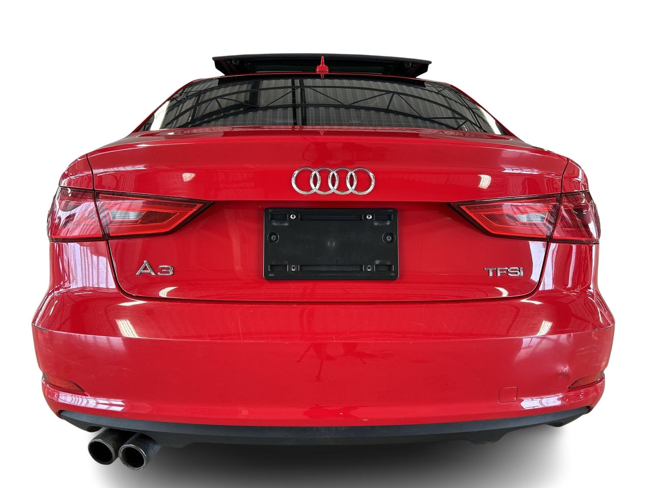 2015 Audi A3 in Dorval, Quebec