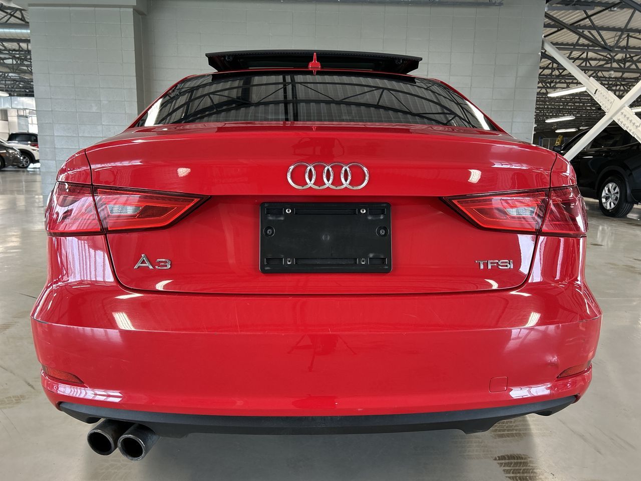 2015 Audi A3 in Dorval, Quebec