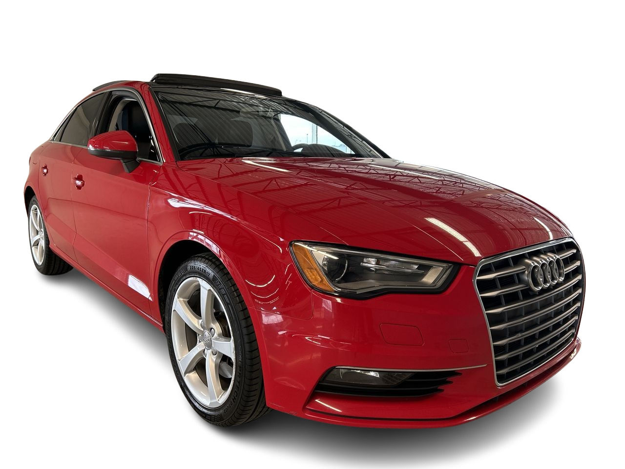 2015 Audi A3 in Dorval, Quebec