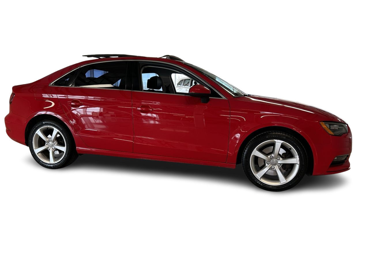 2015 Audi A3 in Dorval, Quebec