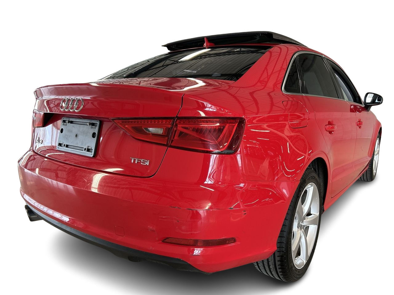2015 Audi A3 in Dorval, Quebec