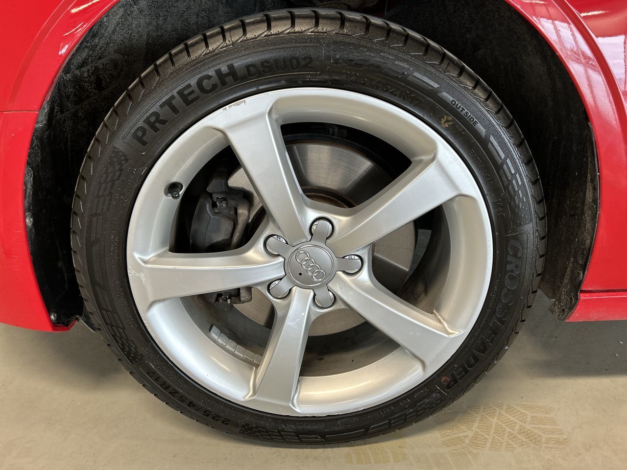 2015 Audi A3 in Dorval, Quebec