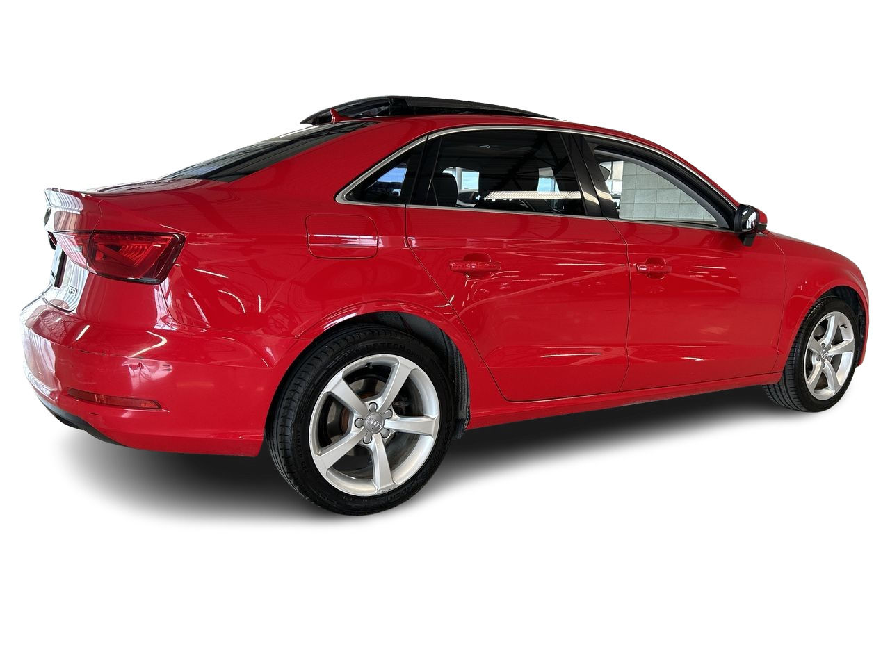 2015 Audi A3 in Dorval, Quebec