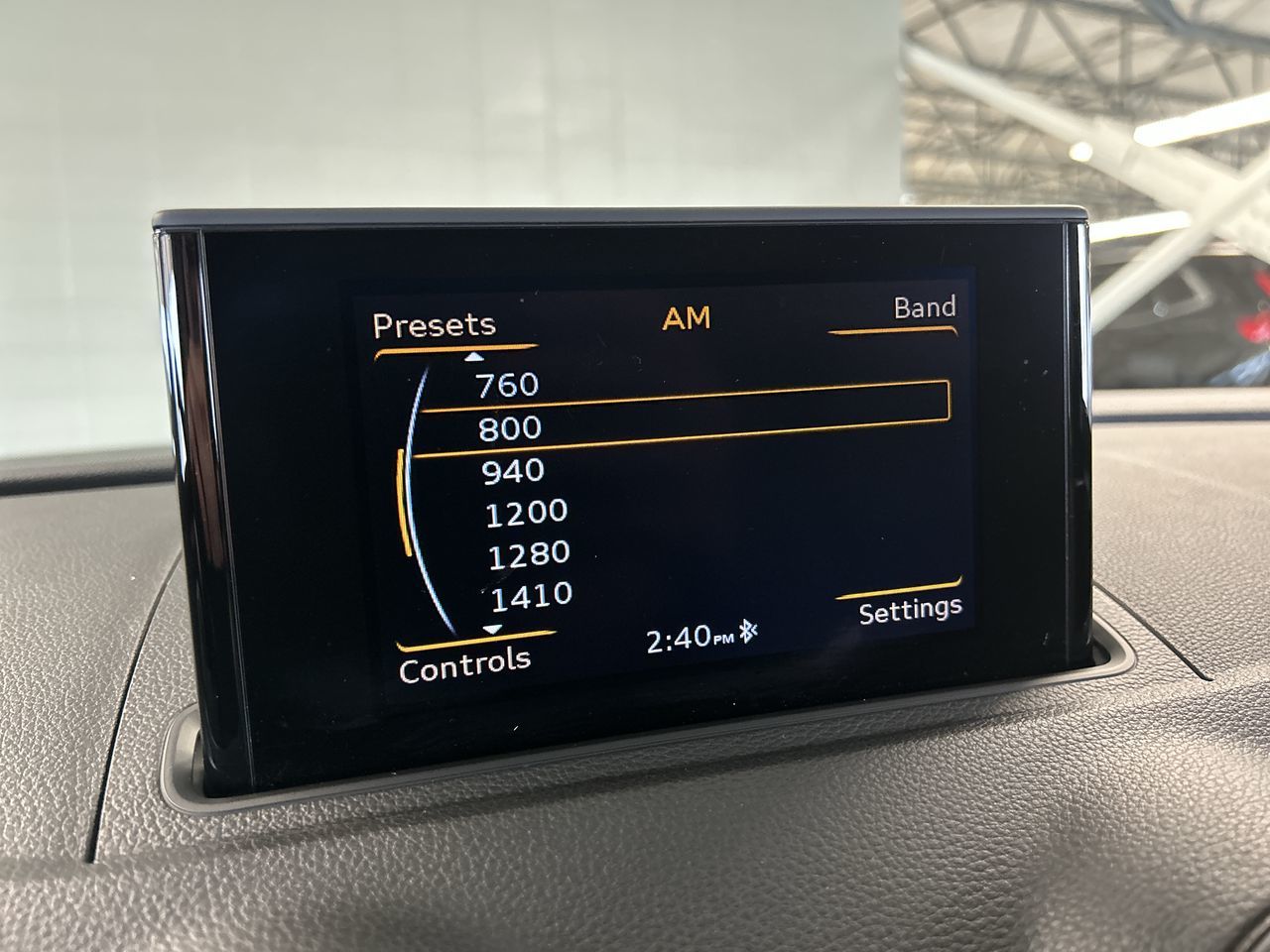 2015 Audi A3 in Dorval, Quebec