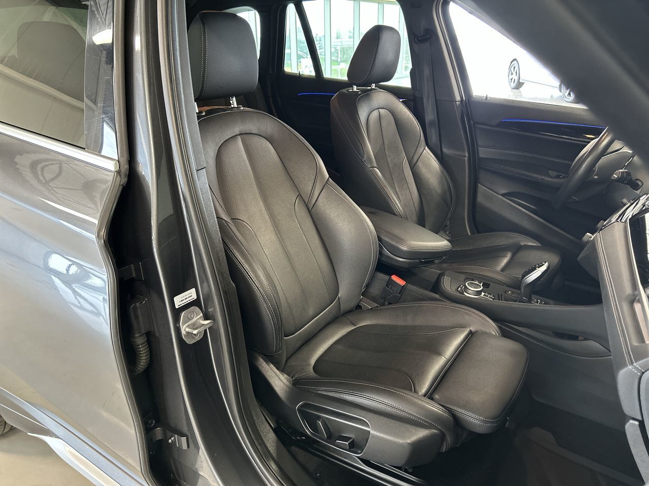 BMW X1  2021 à Dorval, Québec