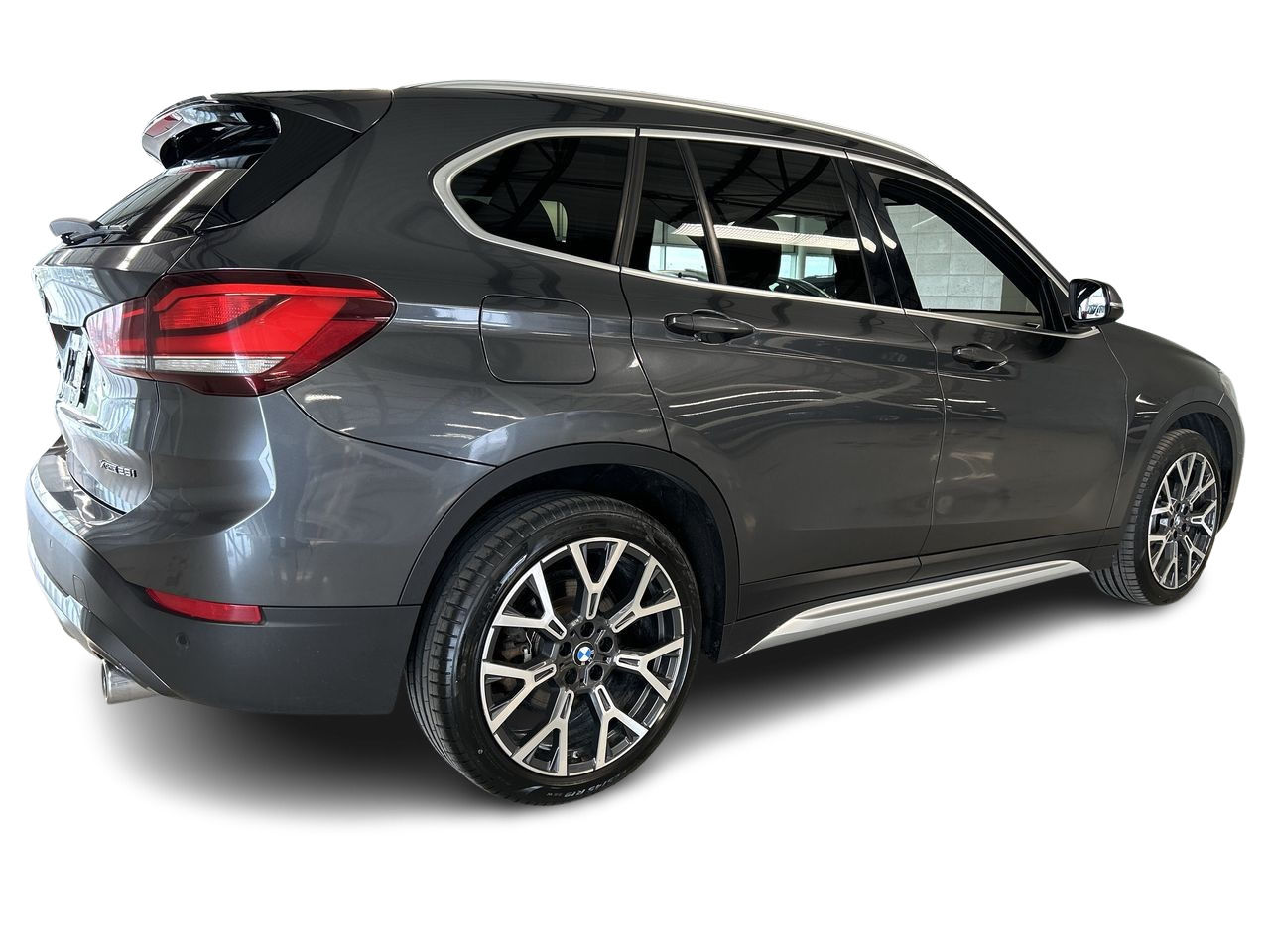 BMW X1  2021 à Dorval, Québec