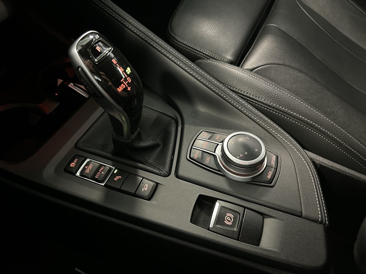 2021 BMW X1
