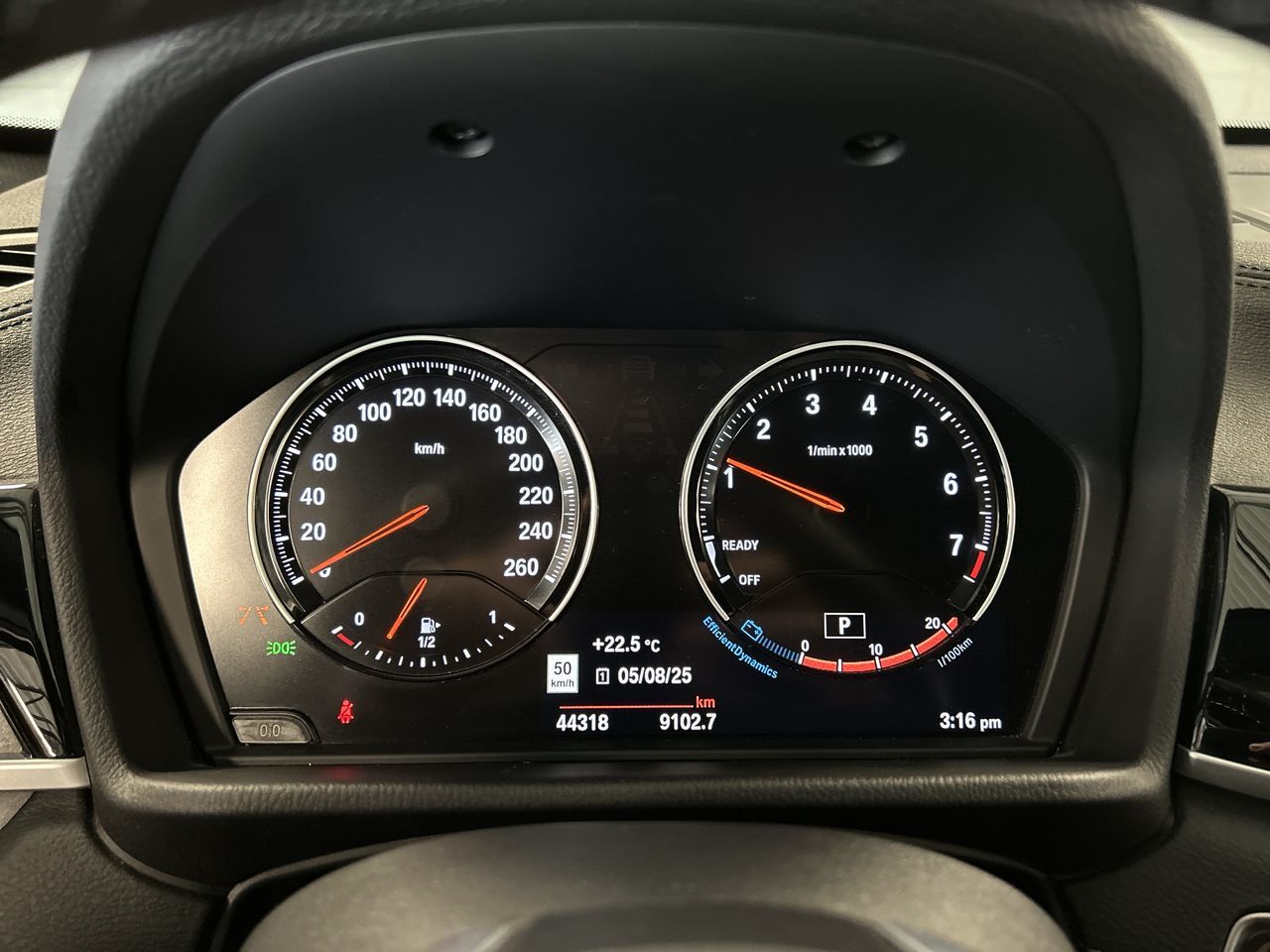 2021 BMW X1