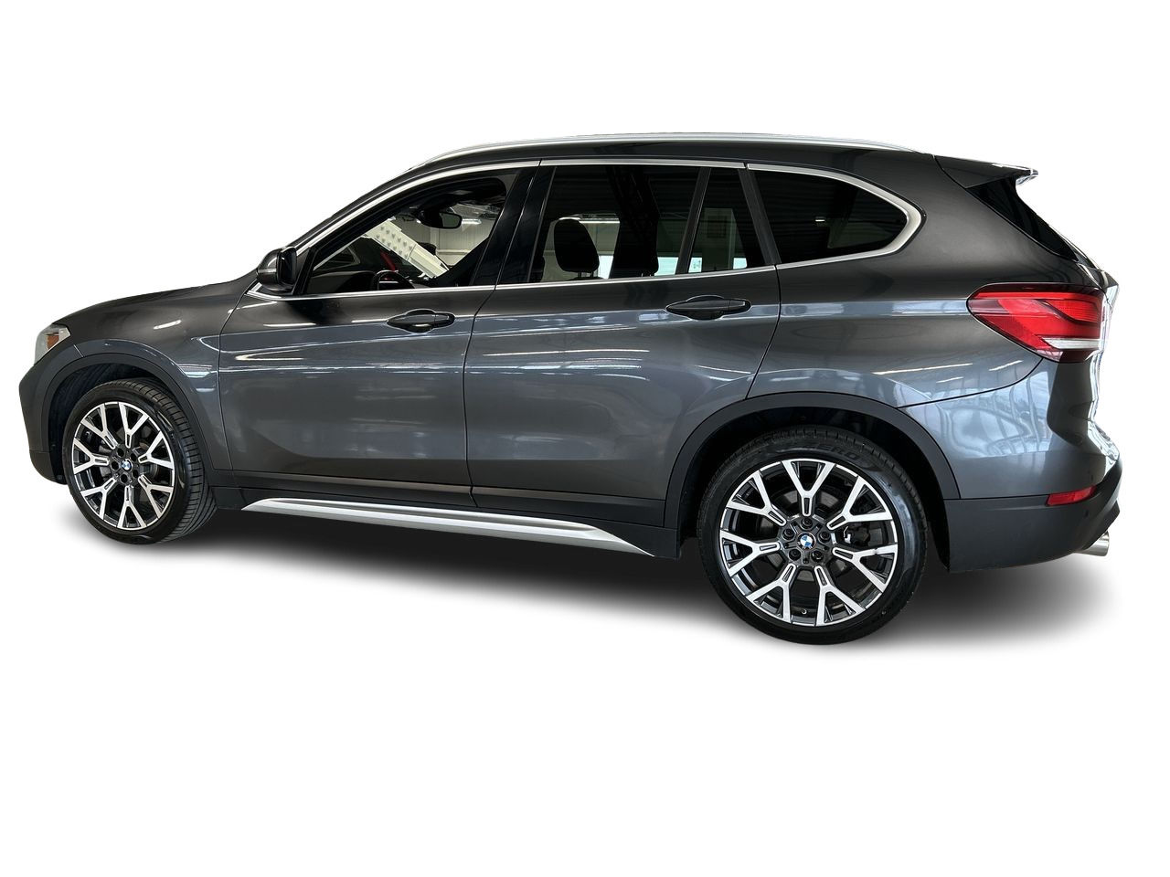 BMW X1  2021 à Dorval, Québec