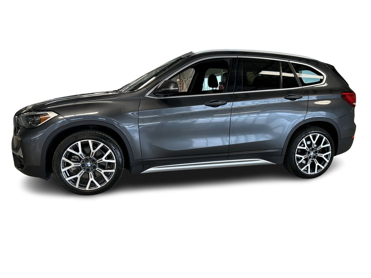 BMW X1  2021 à Dorval, Québec