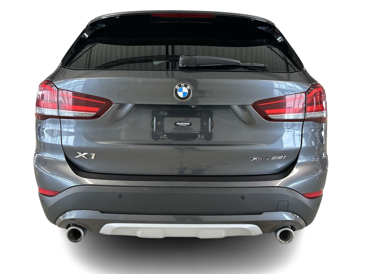 BMW X1  2021 à Dorval, Québec