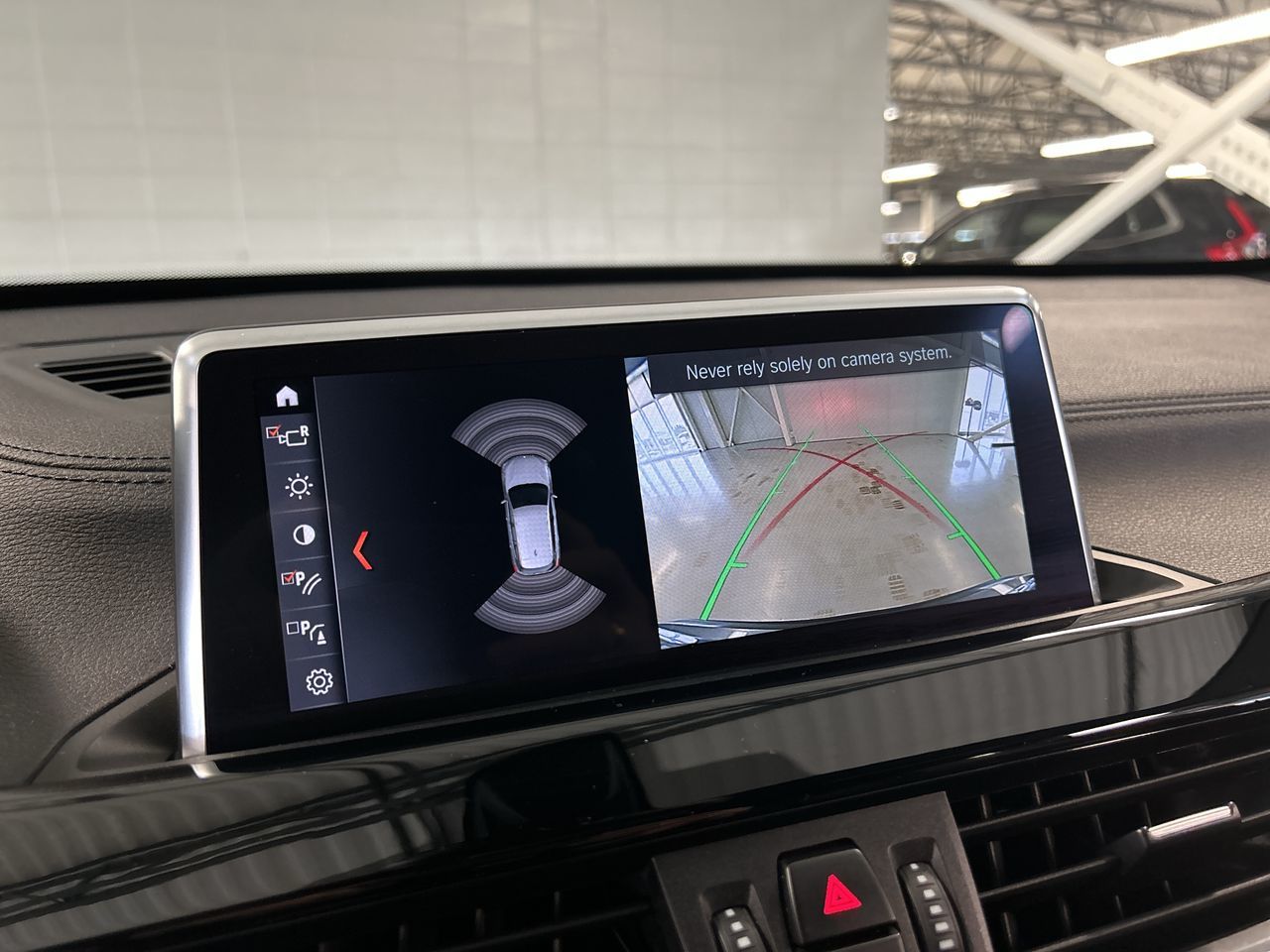 2021 BMW X1