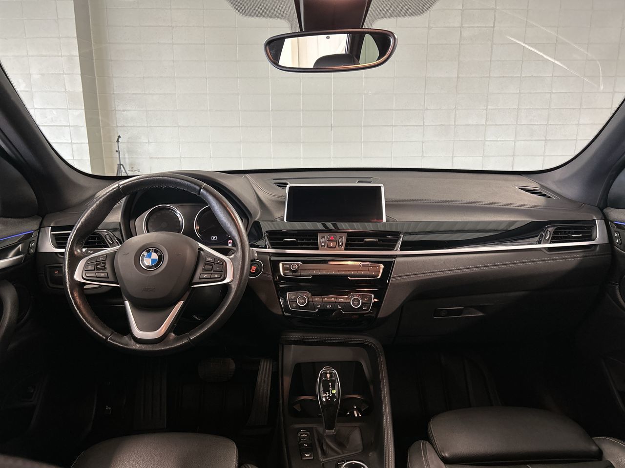 BMW X1  2021 à Dorval, Québec
