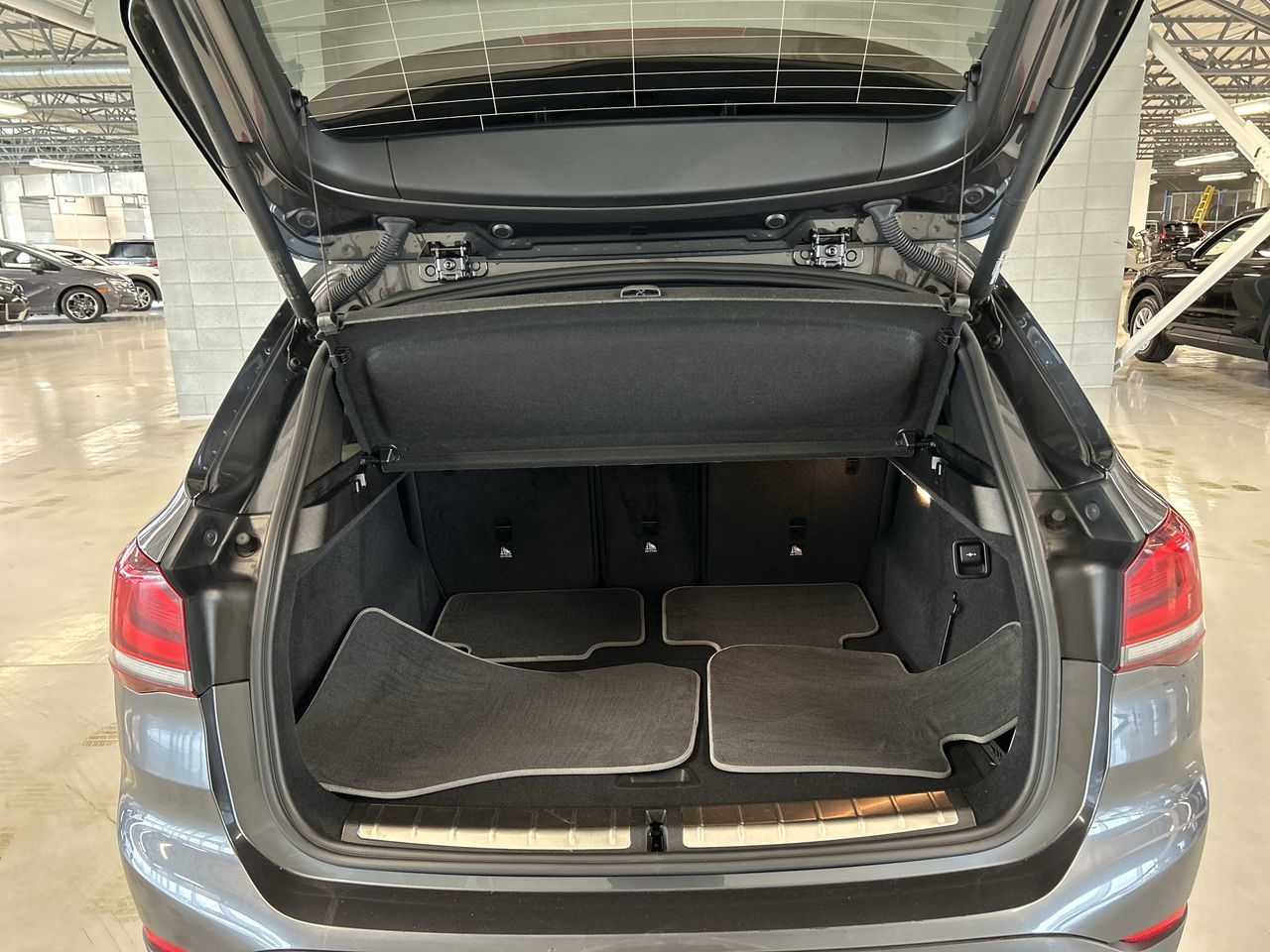 BMW X1  2021 à Dorval, Québec
