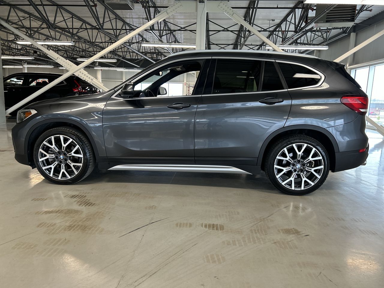 BMW X1  2021 à Dorval, Québec