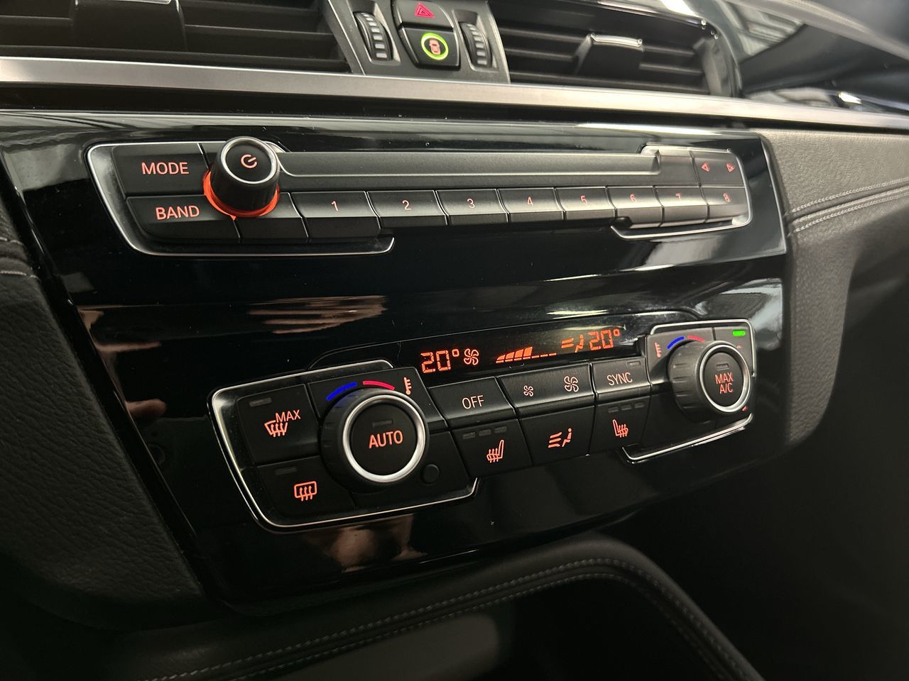 BMW X1  2021 à Dorval, Québec