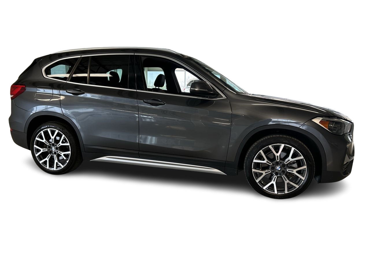 BMW X1  2021 à Dorval, Québec