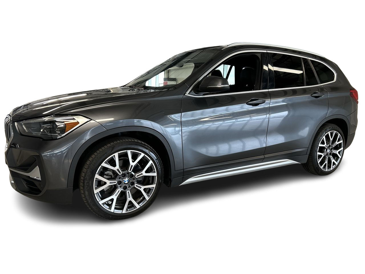 BMW X1  2021 à Dorval, Québec