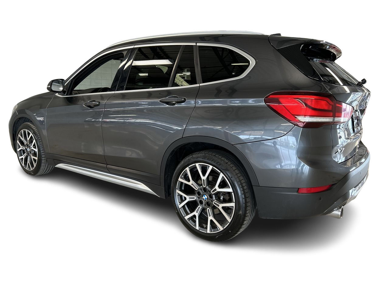 BMW X1  2021 à Dorval, Québec