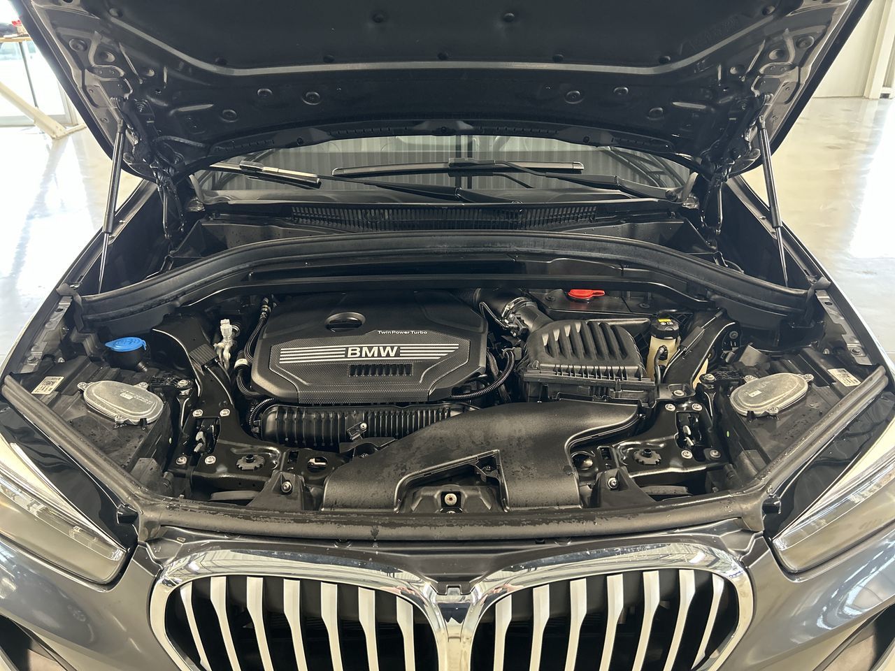 BMW X1  2021 à Dorval, Québec
